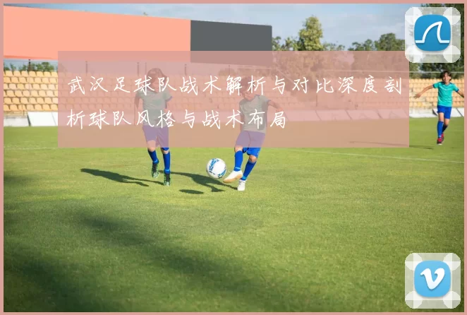武汉足球队战术解析与对比深度剖析球队风格与战术布局