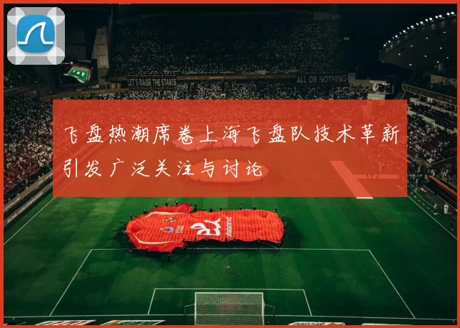 飞盘热潮席卷上海飞盘队技术革新引发广泛关注与讨论