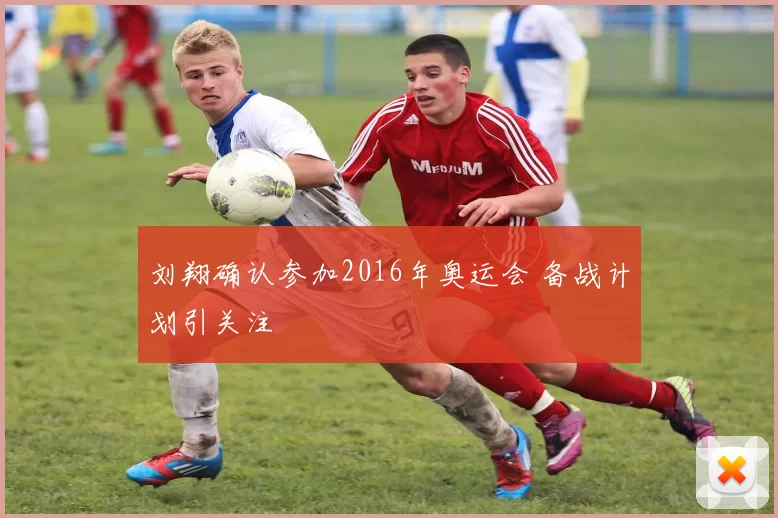 刘翔确认参加2016年奥运会 备战计划引关注