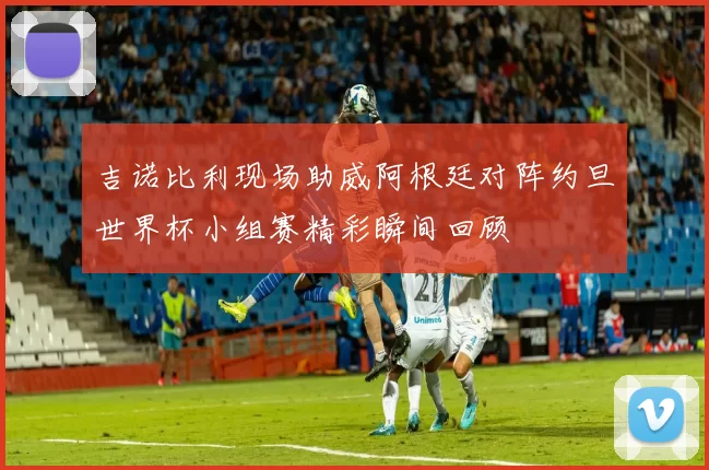 吉诺比利现场助威阿根廷对阵约旦世界杯小组赛精彩瞬间回顾
