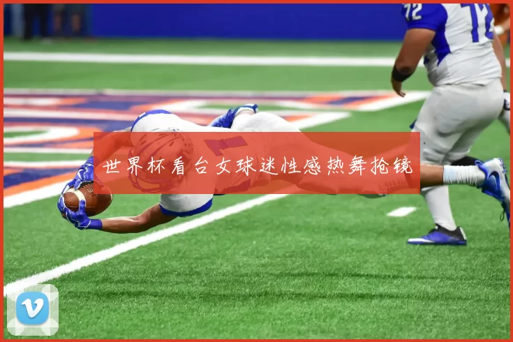 世界杯看台女球迷性感热舞抢镜